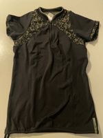 Rashguard swimshirt for women size m