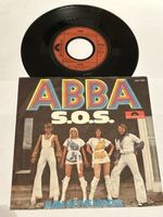 ABBA. 7“. S.O.S.