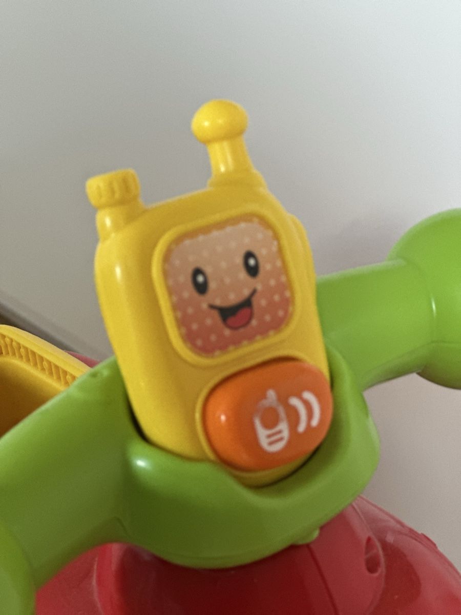 Vtech Giocattoli: VTech Sit-to-Stand Ultimate Alphabet Train – Nuovo (secondo la descrizione) da Bülach venduto da VM8392X 3