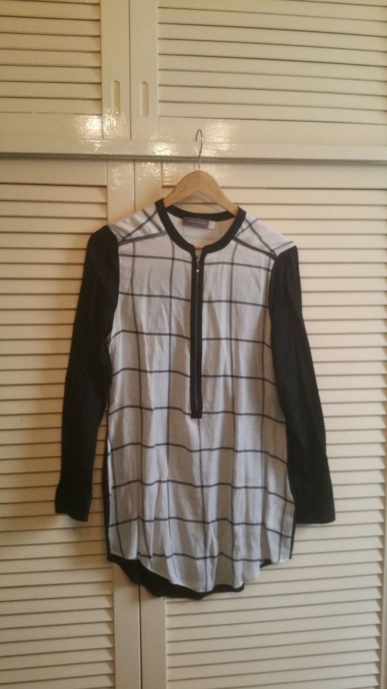 Gilet & Giacche senza maniche: Gillet chemise – Usato da Epauvillers venduto da pat_c9c5 1