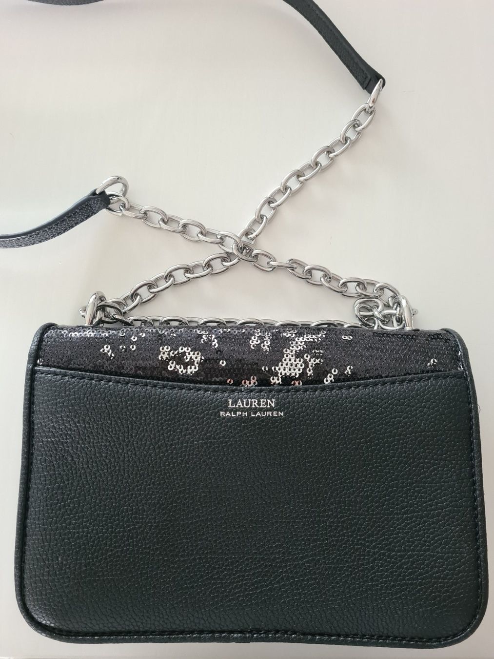 Ralph Lauren Taschen für Damen: Lauren Ralph Lauren Tasche – Gebraucht aus Kollbrunn von mela_nie 1