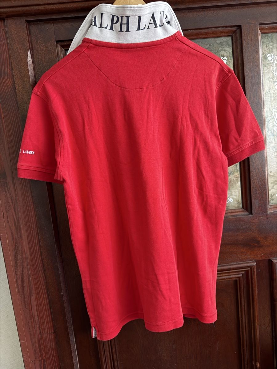 Polo-Shirts: Poloshirt  – Gebraucht aus Obfelden von tan_9lj9 2