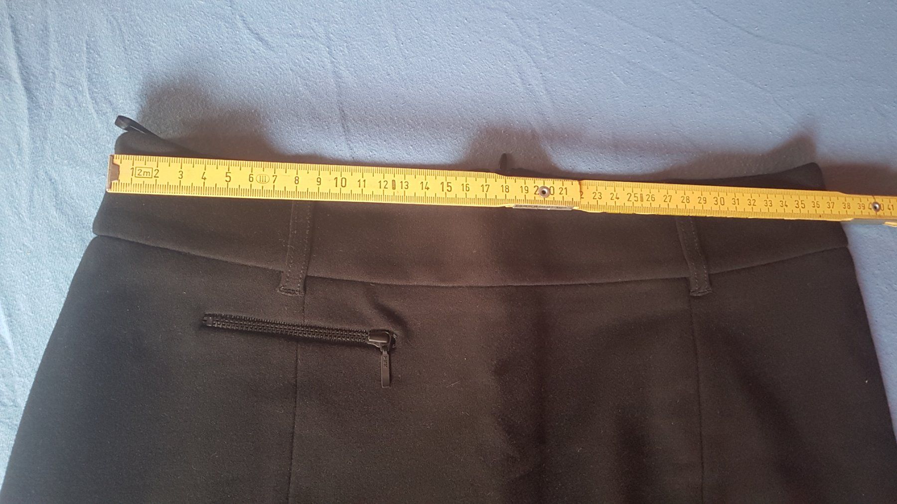Esprit Röcke: Jupe noire taille 40 marque Esprit – Gebraucht aus Villiers von san_jn5w 1