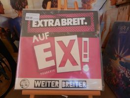 Extrabreit Auf EX  2020 DE Mint SS Orginal LIM Ed. 181/250