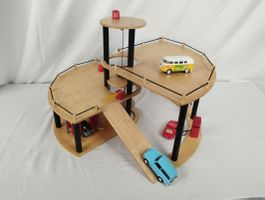 AHRENS Spielzeug-Garage