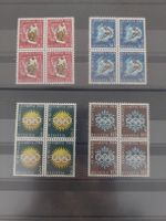 Timbres Suisse 