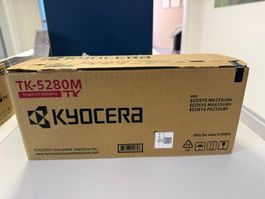 Kyocera Toner TK-5280M
