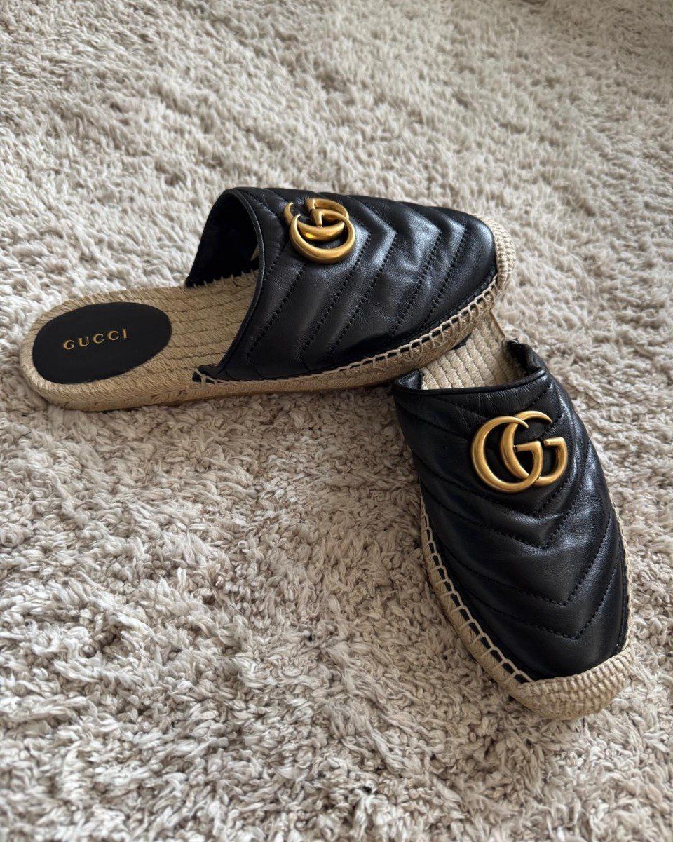 Gucci Chaussures femmes: Gucci Espandrilles – Neuf (Voir description) à Basel par vania1990 1