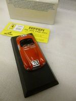 FERRARI 166 MM 1948 - 1953