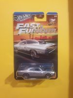 Hot Wheels 1970 DODGE CHARGER R/T