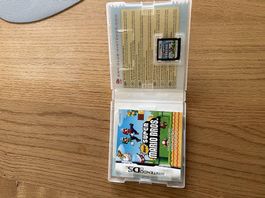 Nintendo DS Spiele