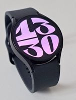 ** Samsung GALAXY WATCH6 BT 40mm schwarz neuwertig **