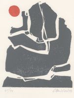 Claudévard Jean-Claude (1930-2004)