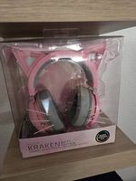 Razer Kraken Kitty Edition Quartz