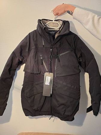 Giacca Blauer 21WOKUB05347-005837 // mai usato!