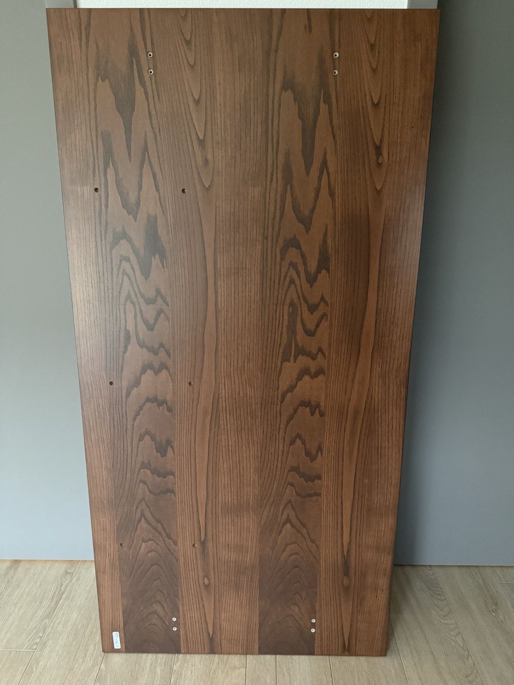 Ikea Scrivanie: Plateau de bureau IKEA 160x80 – Usato da Saulcy venduto da poutssy