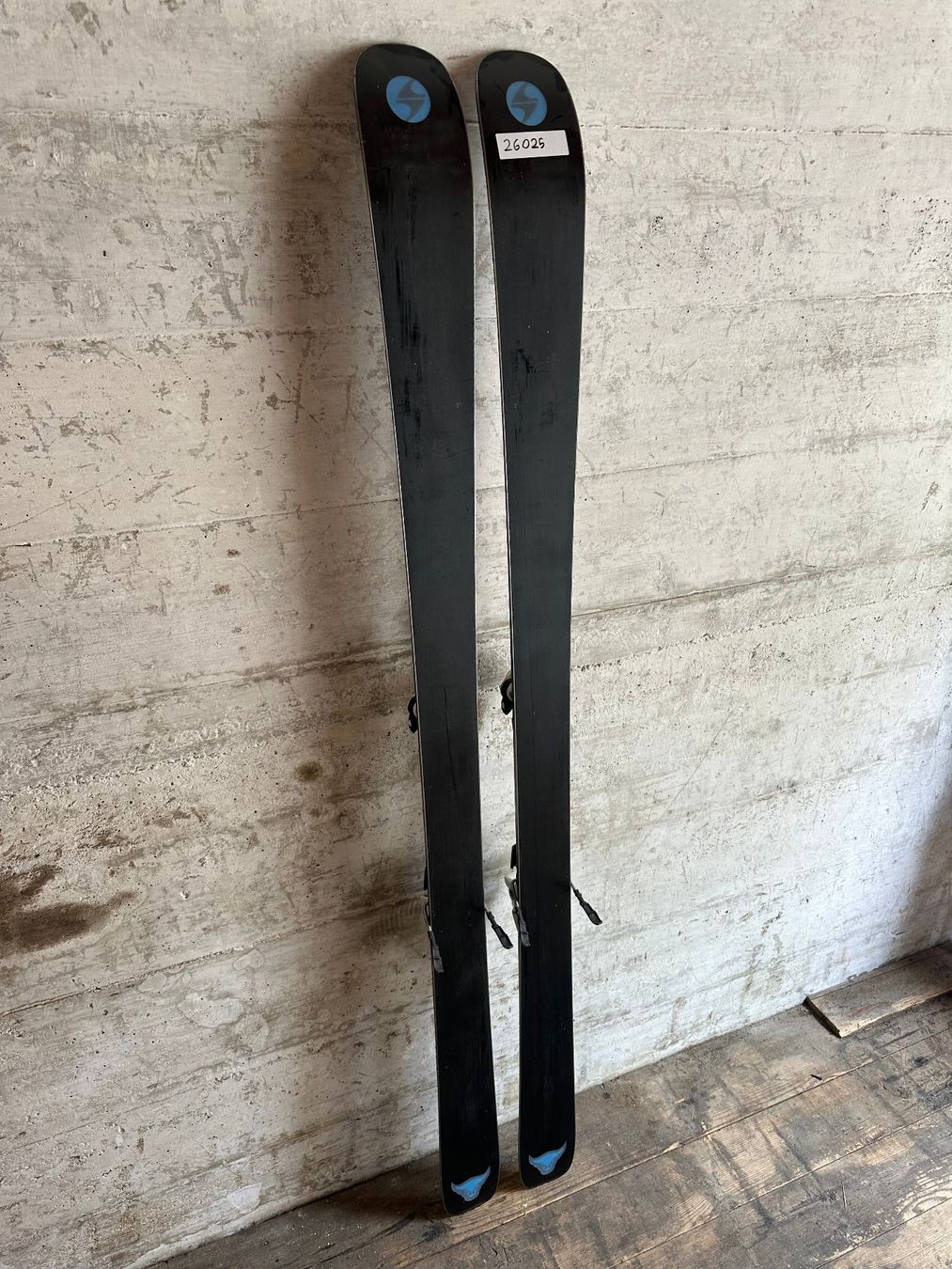 Blizzard Sci: Blizzard Brahma CA Ski 180CM – Usato da Emmenbrücke venduto da karkarkar 5