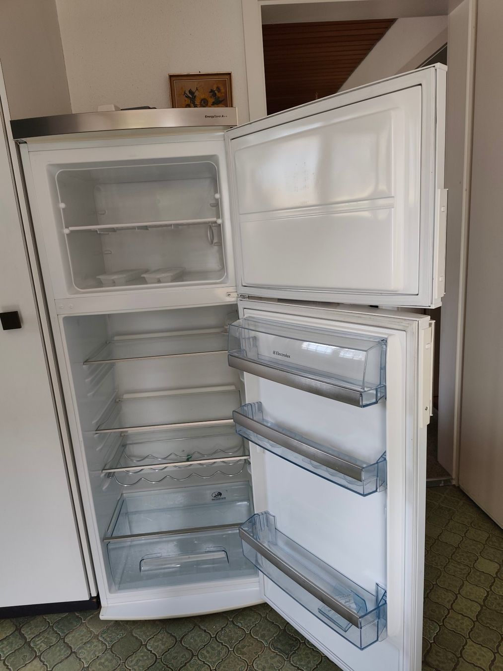 Frigoriferi: Kühlschrank electrolux – Usato da Biberist venduto da MartinN0112 1