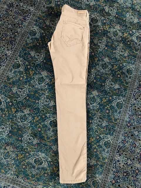 Jeans: MAC Jeans, Summer Cotton, W36, L30 – Nuovo (secondo la descrizione) da Berg am Irchel venduto da EsHiWa 4