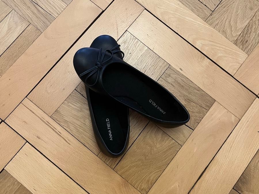 Anna Field Damenschuhe: Anna Field Ballerinas – Gebraucht aus Solothurn von digimon_racingteam 2