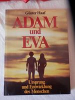 Adam und Eva Ursprung und Entwicklung des Menschen