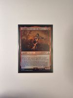 MTG -Assasis. Creed (ACR)- Karte: Alexios, Deimos von Kosmos