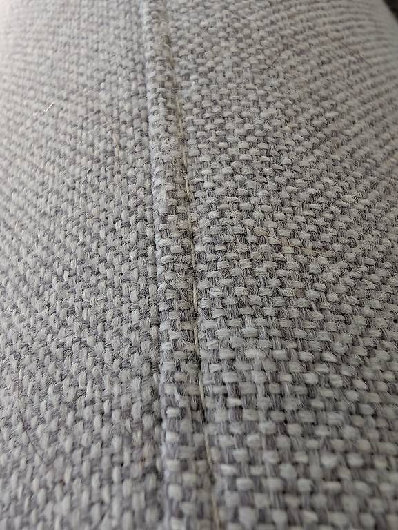 Sofas: Super bequemes Sofa grau mit elektr. Relaxfunktion – D'occasion à Berg TG par KatRo 1