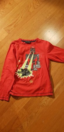 Sweatshirts grösse 128