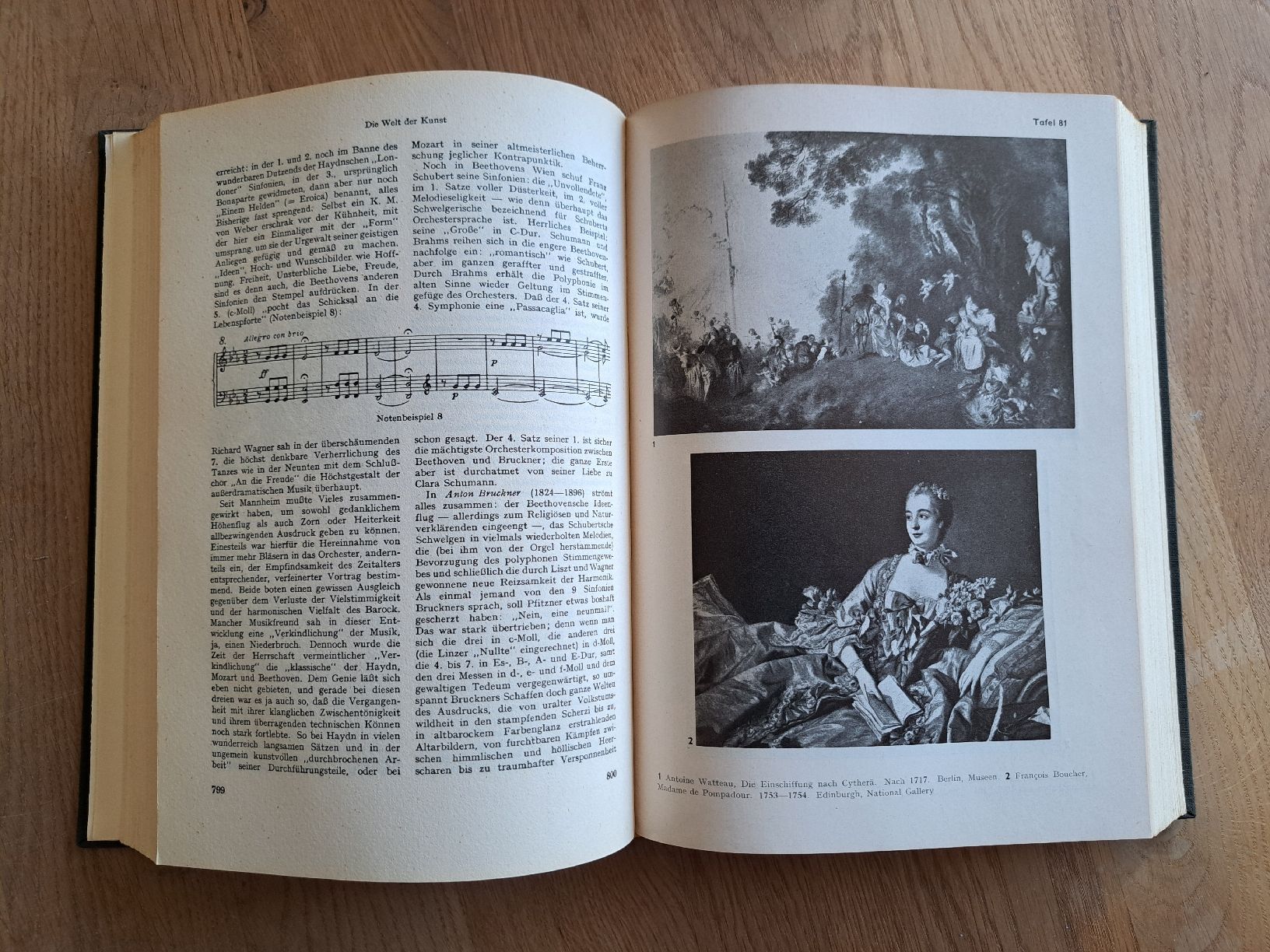 Libri: Das Grosse Bildungswerk, 4 Bände – Usato da Pratteln venduto da mab_f2fz 8