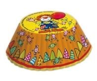 Teglie da forno: Muffin-Förmchen, Cupcake Cases - Clown – Nuovo e nell'imballaggio originale da Wetzikon ZH venduto da shoo-shoos