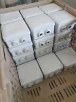 Legrand Abzweigdose Plexo IP55 120x120x60 gebraucht