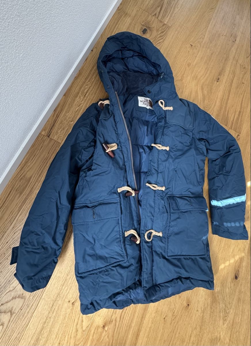 North Face Giacche: North face G.90 – Nuovo (secondo la descrizione) da Derendingen venduto da Happyever 1