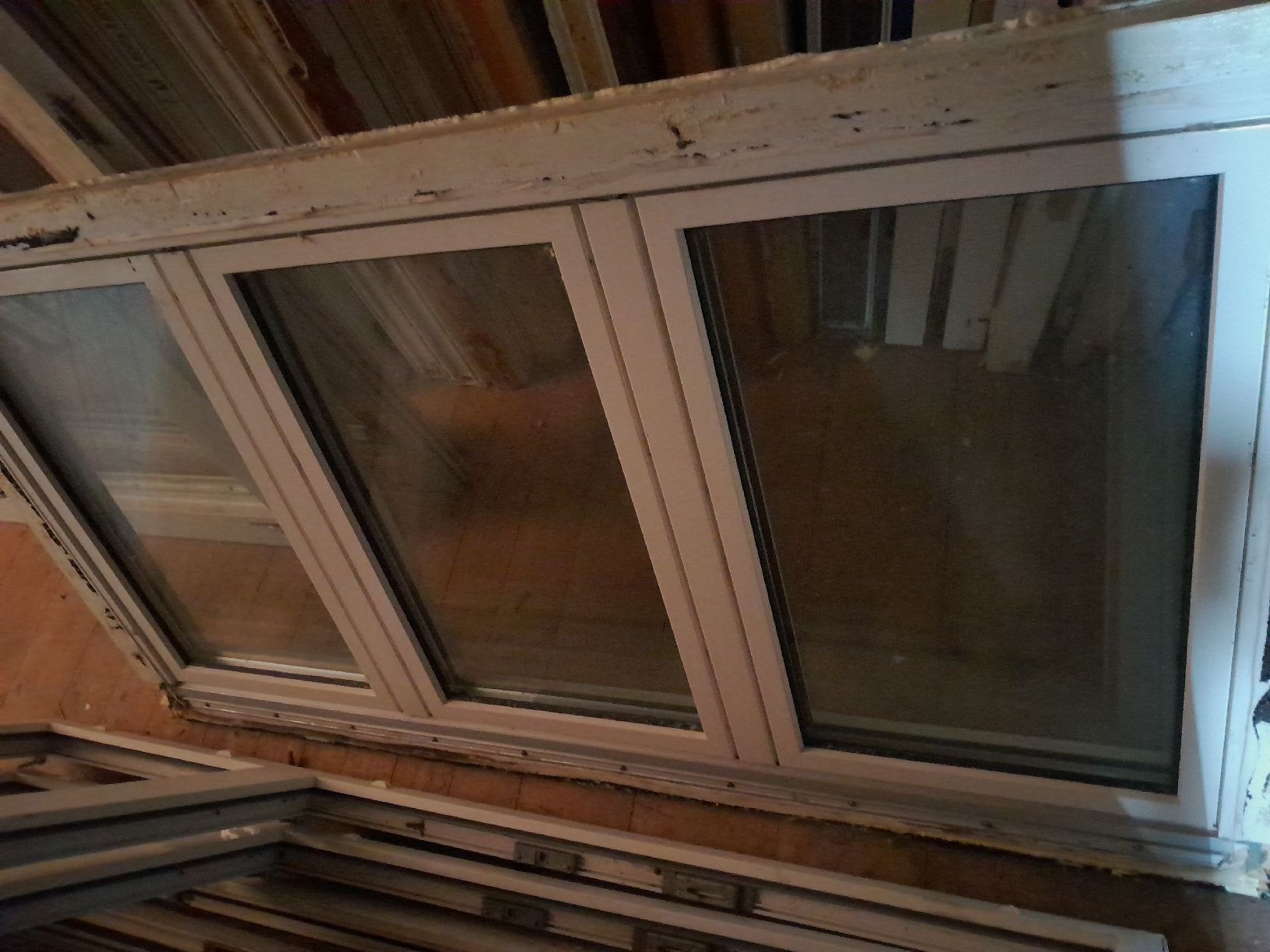 Finestre: Fenster Holz metall – Usato da Marbach LU venduto da san_8kt5 1
