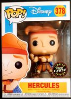 Funko Pop Disney   Hercules CHASE