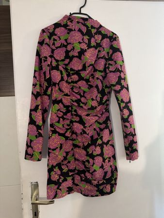 Robe Zara taille XS jamais porté