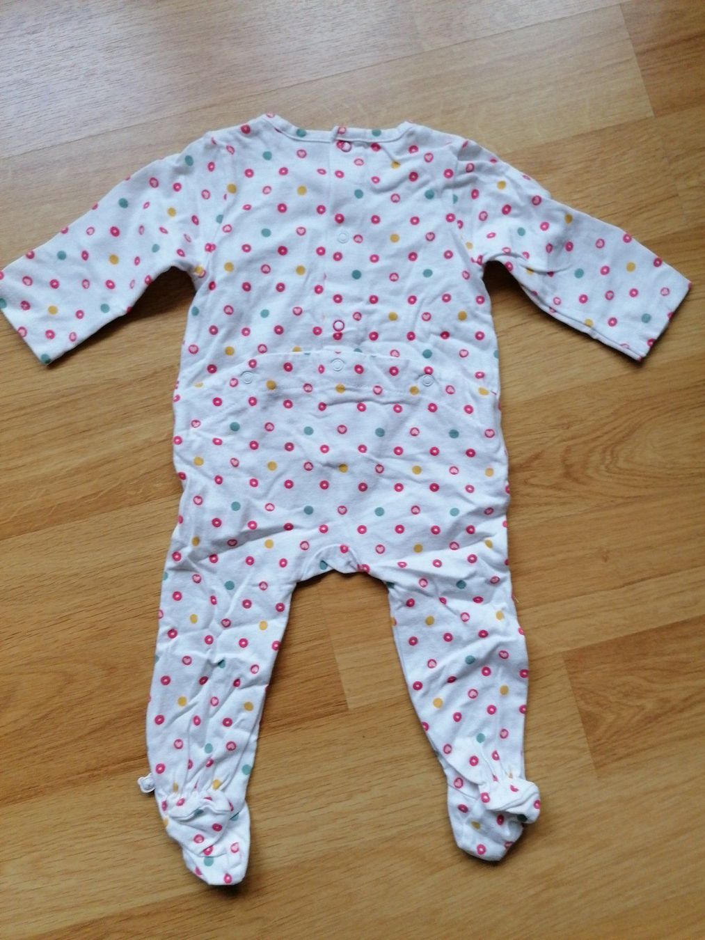 Pigiama & Simili: Pyjama Gr 68 – Usato da Büttikon AG venduto da Amineah 1