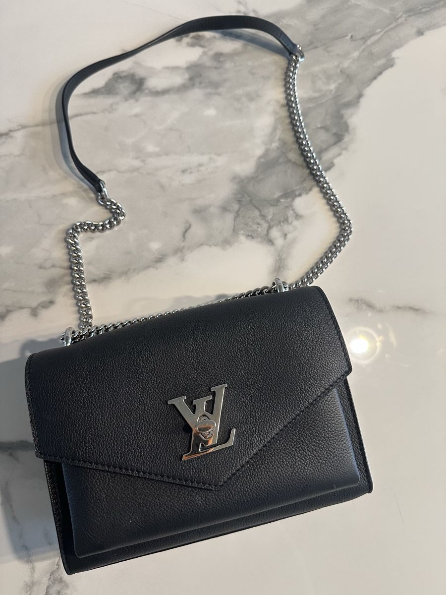 Louis Vuitton Borse da donna: Louis Vuitton Mylockme Chain Bag – Usato da Gisikon venduto da S_andra 3
