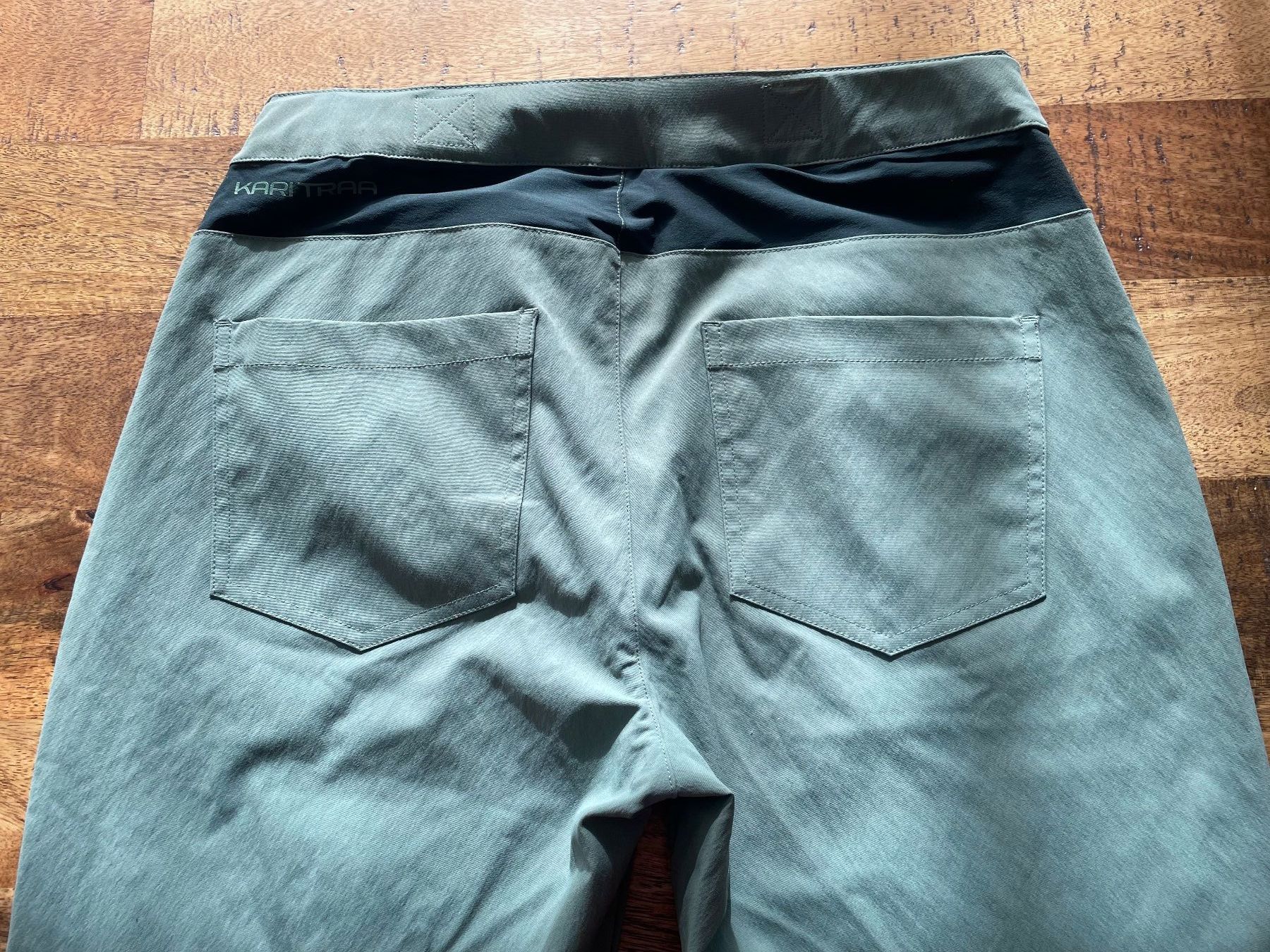 Hosen: Wanderhose – Neu (gemäss Beschreibung) aus Adliswil von miu_fnq6 2