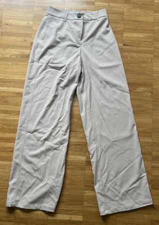 Bershka Anzugshose