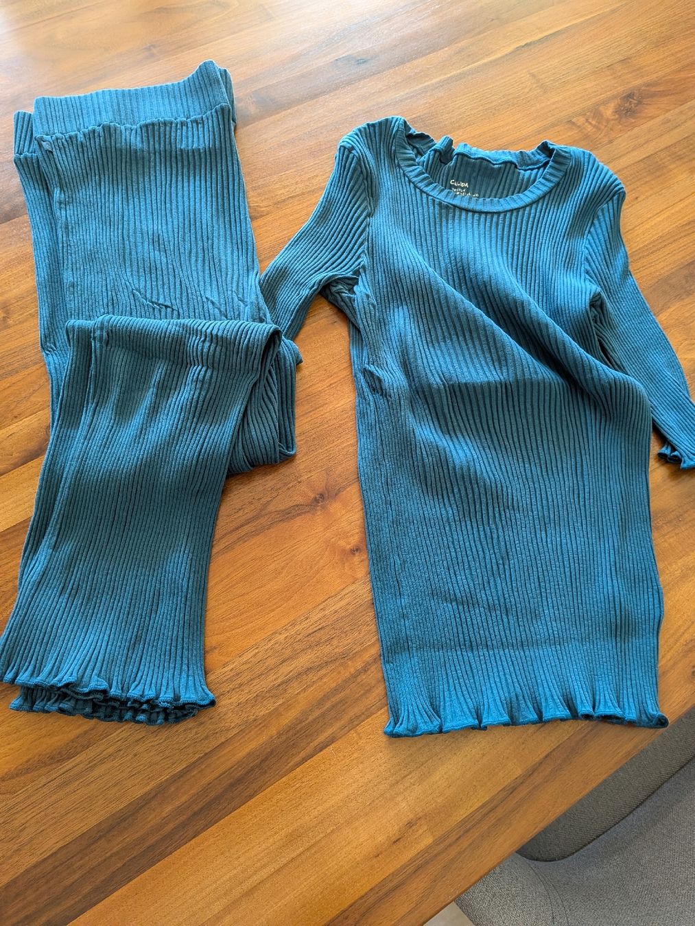 Calida Negligees & Pyjamas: Calida Pijama, Grösse M – Neu (gemäss Beschreibung) aus Lengnau AG von Martinwh99