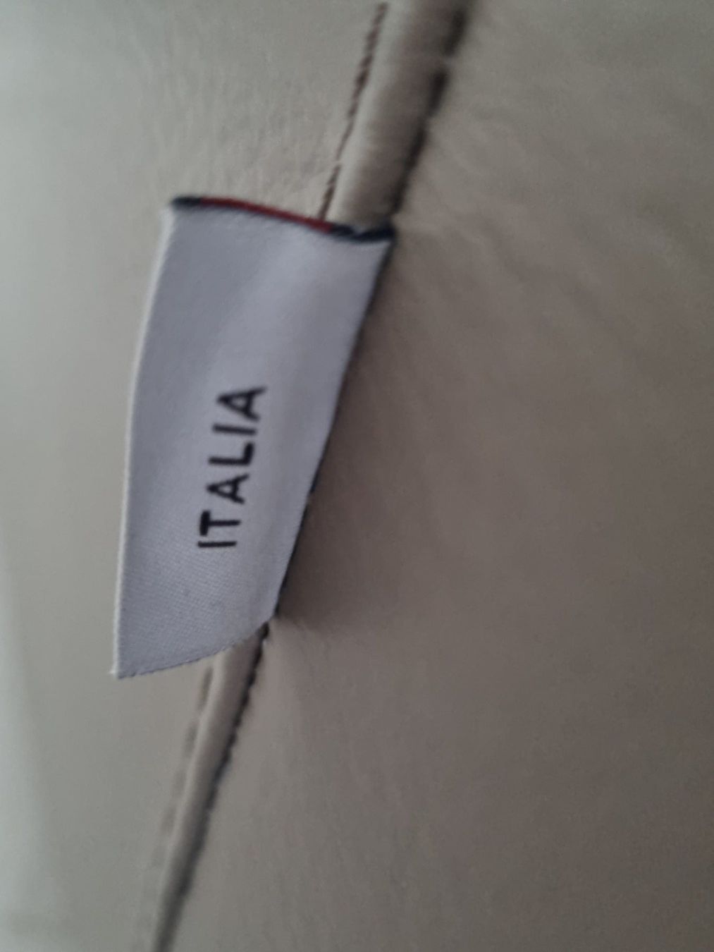 Divani: Italienische Ledersofas – Usato da Killwangen venduto da jane040 6