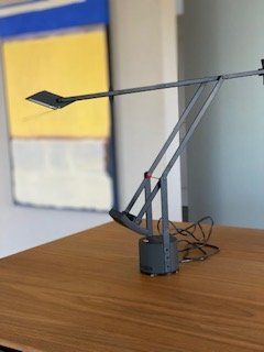 Artemide Lampen: Artemide Tizio – Gebraucht aus Wohlen b. Bern von Gabbana2 2