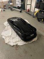 Thule Touring 780 Dachbox