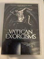 The Vatican Exorcisms
