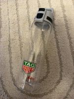 TAG Heuer seltene Trinkflasche 0.75L – Neu – Limitiert
