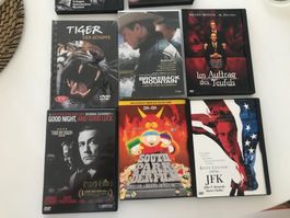 Dvd Filme divers