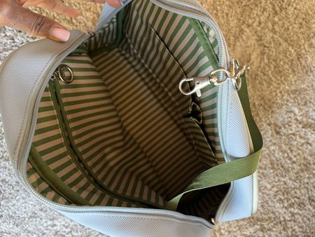 Sac Lacoste