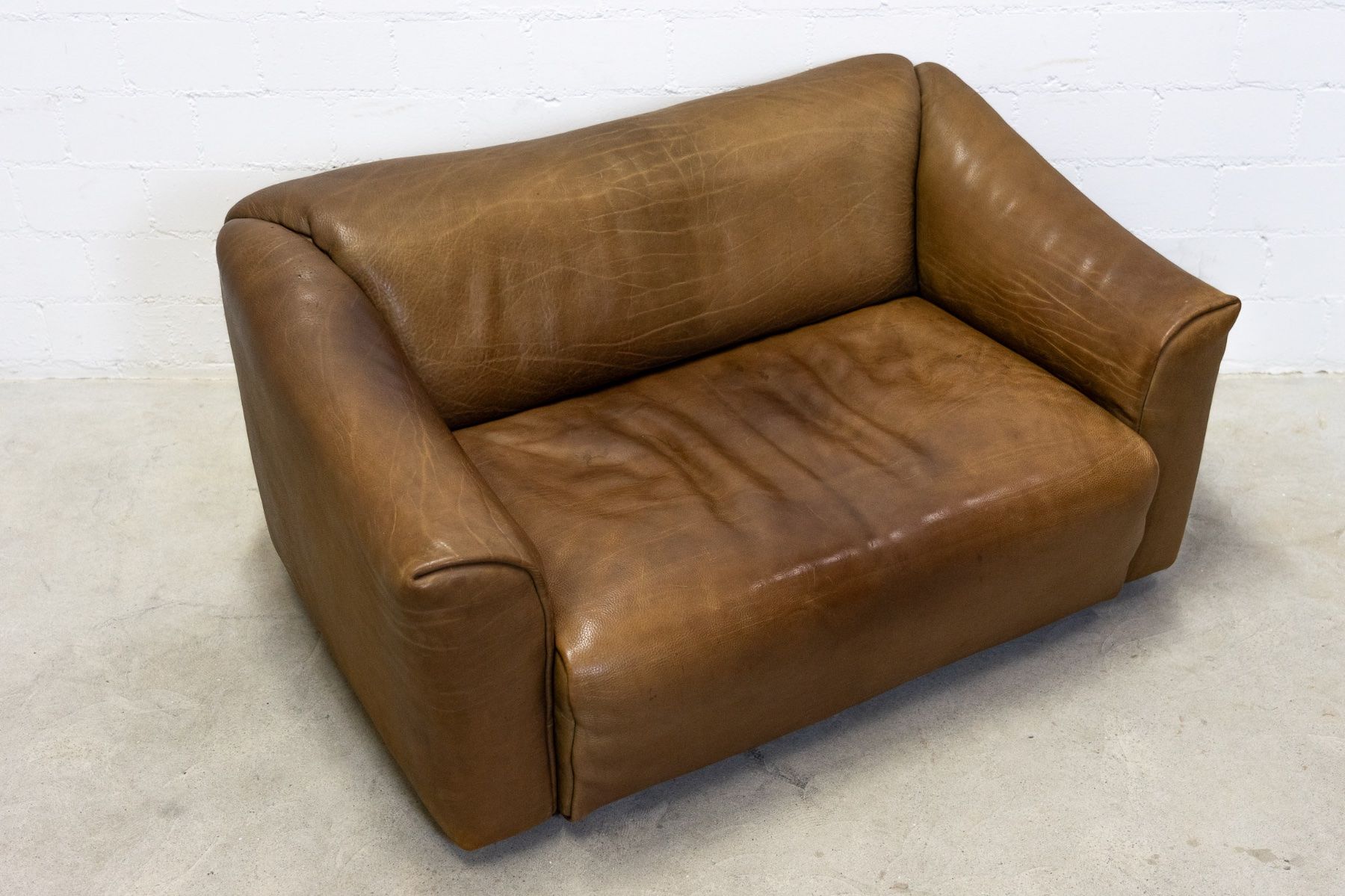 Sofas: De Sede DS-47 Sofa Nr. 2 - Lieferung möglich – Gebraucht aus Schaffhausen von Studio-Ara 1