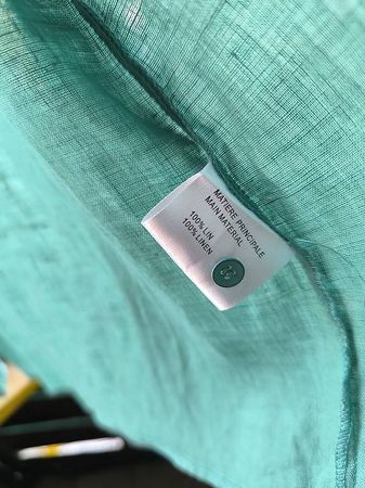 Chemise femme Burton M