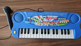 Lexibook Paw Patrol Kinderkeyboard mit Mikrofon